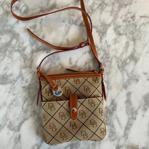 Dooney & Bourke Crossbody Purse